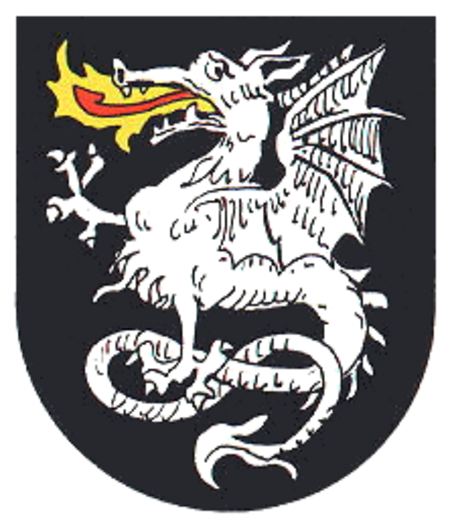 Wappen Brehmen Koenigheim