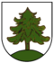 Inoffizielles Wappen von Brettach