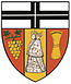 Blason de Bruchhausen