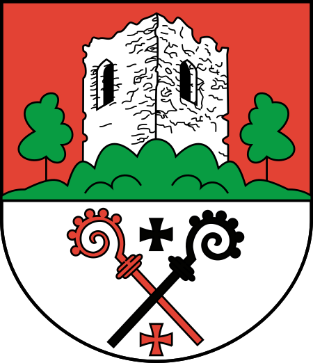 Wappen Burgstein