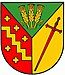 Escudo de armas de Gillenbeuren