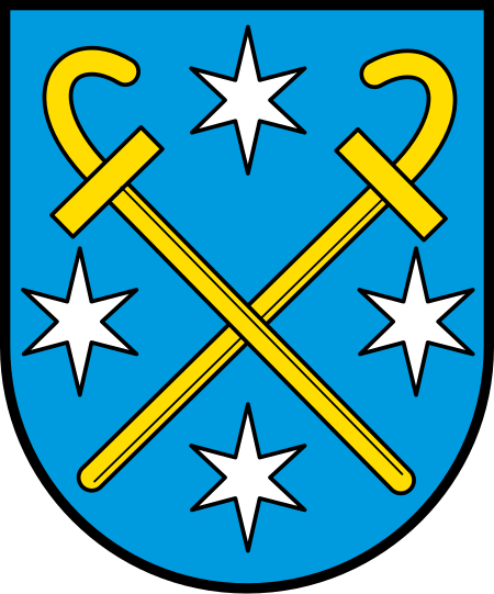 Wappen Hayna