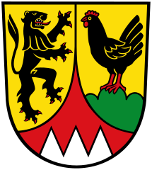 Landkreis Hildburghausen