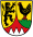 Coat of arms Wappen Landkreis Hildburghausen.svg