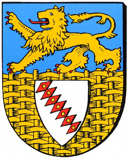 Wappen Lathwehren