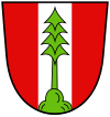 Távolság Oberndorf (Rottenburg)