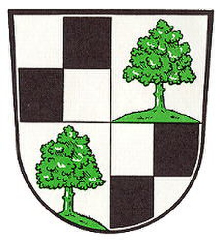 Wappen Seibelsdorf