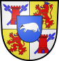 Escudo de armas de Thurn und Taxis