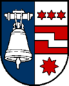 Blason de Ohlsdorf