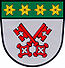 Trierweiler címere