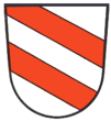 Coat of arms of Landau an der Isar