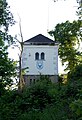 Water tower on the Kleiner Strohberg