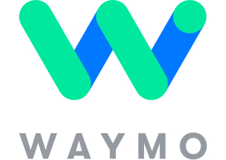 Waymo Autonomous car technology company