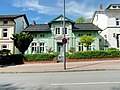 Liste Der Kulturdenkmäler In Hamburg-Bergedorf: Wikimedia-Liste