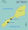 Jan Mayen