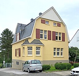 Wilhelmstraße Remscheid