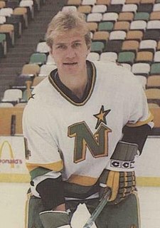 Willi Plett Paraguayan-born Canadian ice hockey player