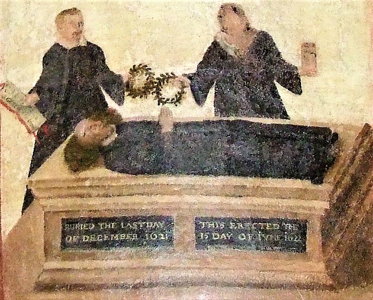 File:William Inglott memorial at Norwich Cathedral.jpg