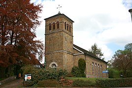 Evangelische Kirche Klaswipper