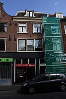 Wittevrouwenstraat 34 te Utrecht