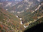 Wolfsschlucht (Mangfallgebirge)