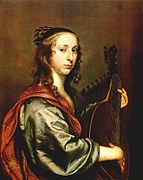 Woman playing the lute.jpg