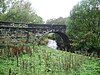 Woodhouse Jembatan - geograph.org.inggris - 1012195.jpg