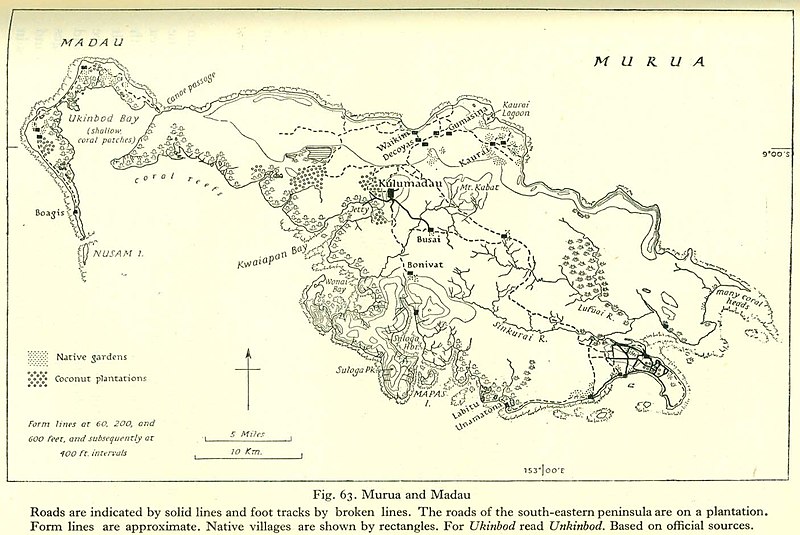 File:Woodlark (Murua) map by British Admiralty Naval Intelligence Division 1943-1945.jpg