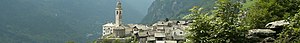 Soglio (banner)