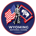 Thumbnail for Wyoming Military Department