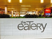 Yorktown Center Food Court Yorktown food court.jpg