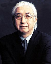 Yoshio Taniguchi - Wikipedia
