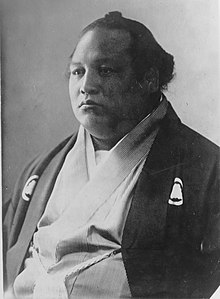 常陸山谷右エ門 - Wikipedia