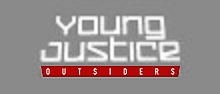 Thumbnail for Young Justice: Outsiders