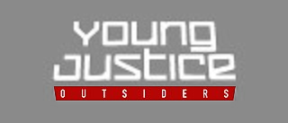 <i>Young Justice: Outsiders</i> Season of television series