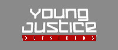 Young Justice: Outsiders