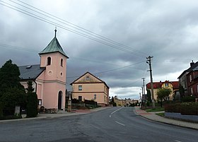 Závada (Bezirk Opava)