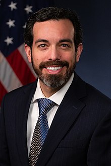 Zachary A. Cunha, U.S. Attorney official.jpg