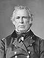 General Zachary Taylor of Louisiana