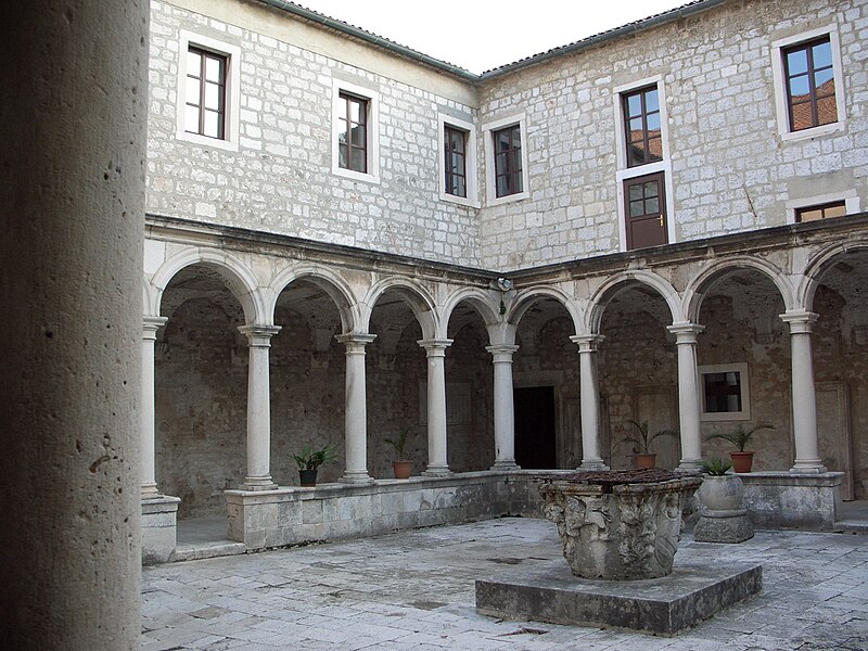 File:Zadar Franziskaner Kloster.jpg