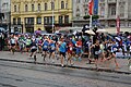 Zagreb Marathon 20151011 DSC 2600
