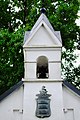 Horodyński Chapel & Korczak Crest