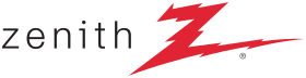 logo de Zenith Electronics