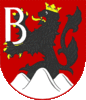 Wappen von Bludov