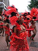 Zoetermeer Caribbean Carnival dancers.jpg
