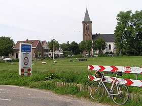 Zunderdorp