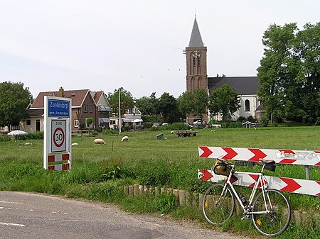 Zunderdorp