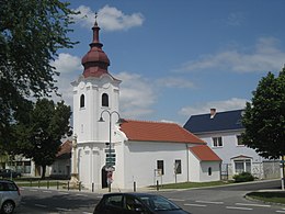 Zurndorf - Sœmeanza