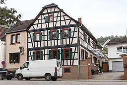 Zwingenberg, Obertor 10 20161027-001