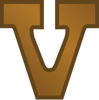 File:"V" device, brass.svg